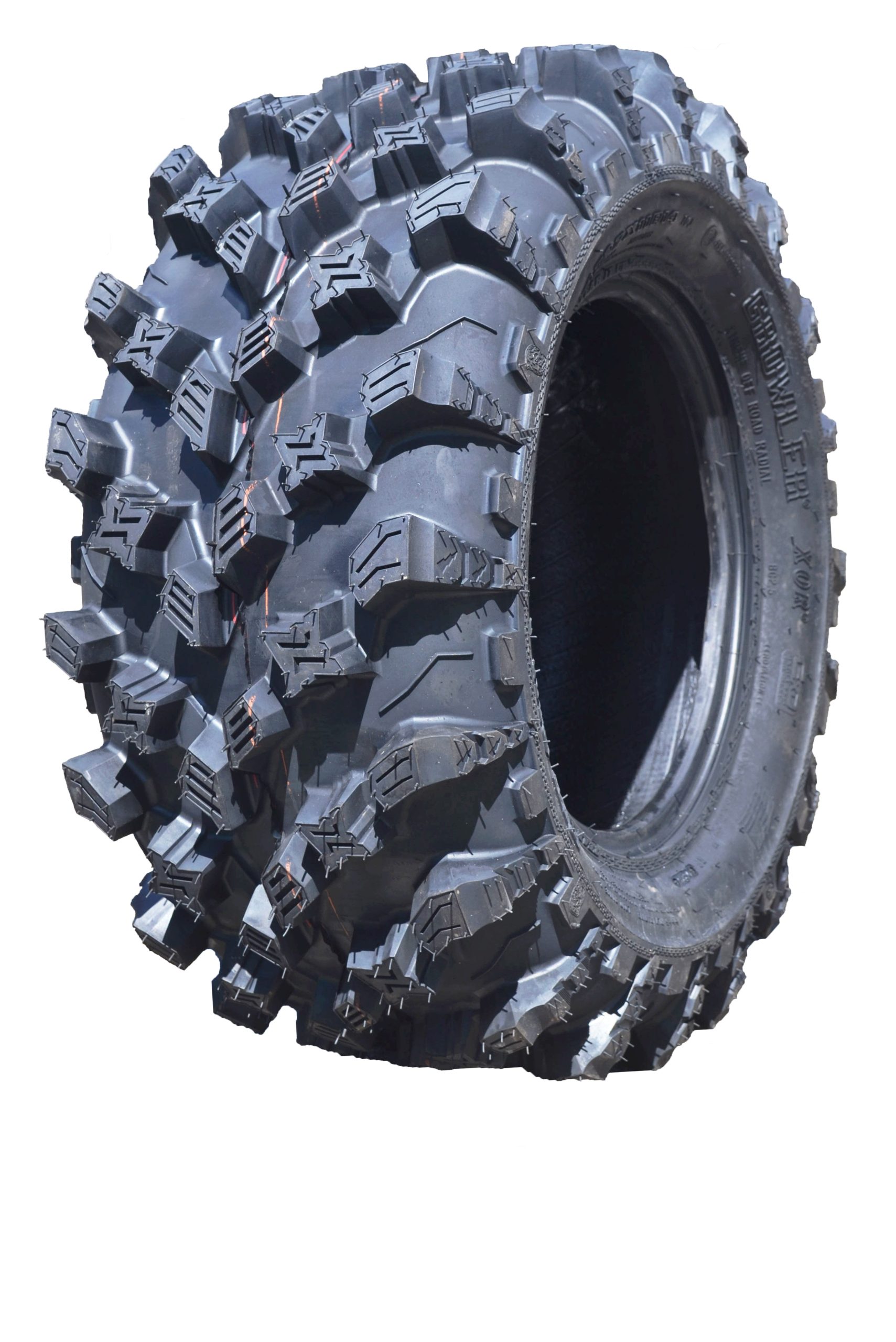 26X9.00R14 PIT-BULL GROWLER BG2.5 XOR 6PR TL ATV/UTV | Fogyasztás:X Tapadás:X Zaj:Xdb